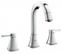 Смеситель для раковины Grohe Grandera 20389000