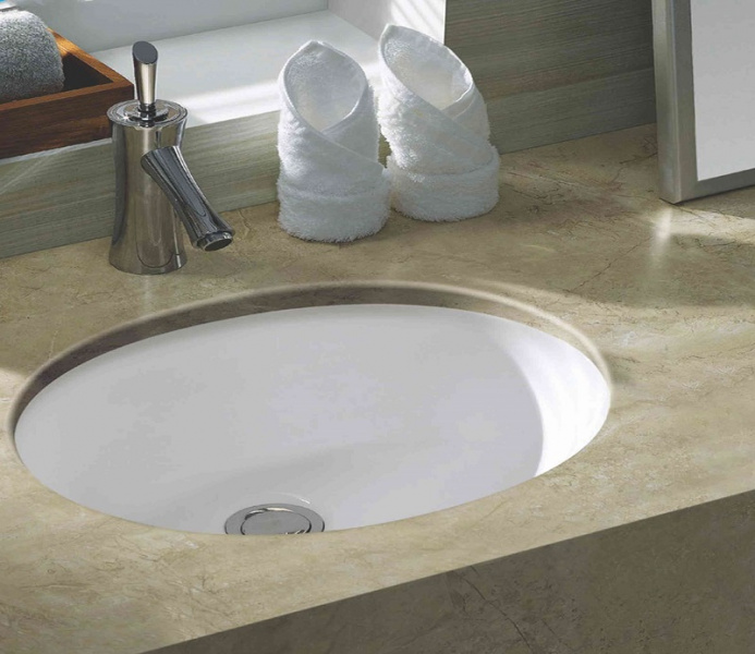 Умывальник CeramaLux