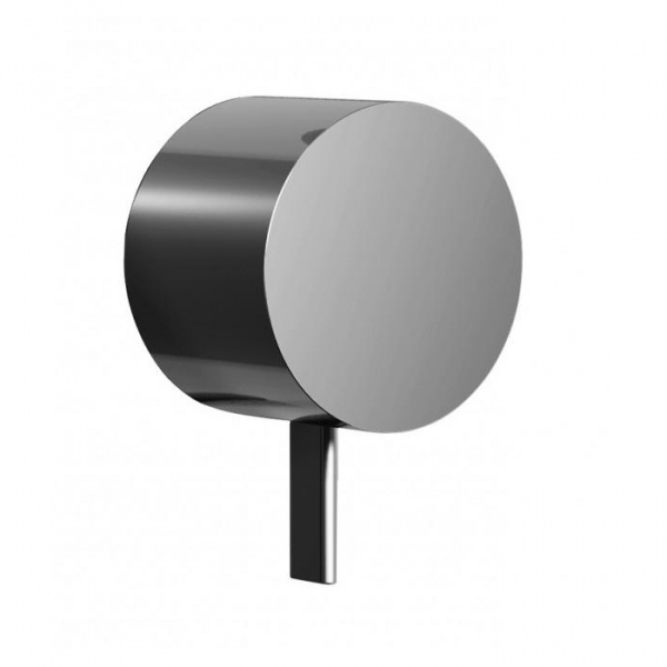 Fantini AF/21 Встраиваемый смеситель для душа, цвет: хром