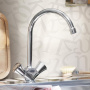 Смеситель для раковины Grohe Costa L  31831001