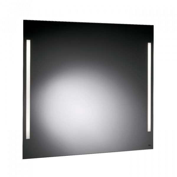 EMCO Зеркало премиум со LED подсветкой, B80xH70см