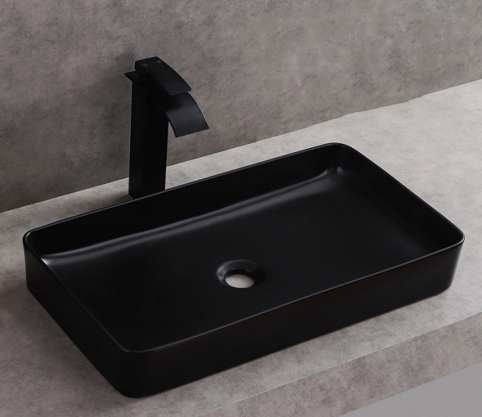 Умывальник CeramaLux