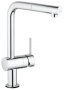 Смеситель для кухни Grohe Minta Touch 31360000