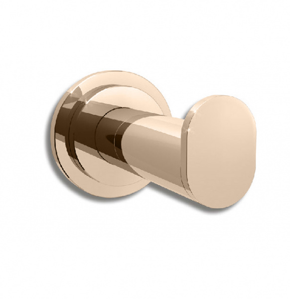 Bertocci Cento Крючок подвесной, цвет: nichel mat