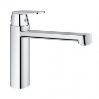 Смеситель для раковины Grohe Eurosmart Cosmopolitan 30193000