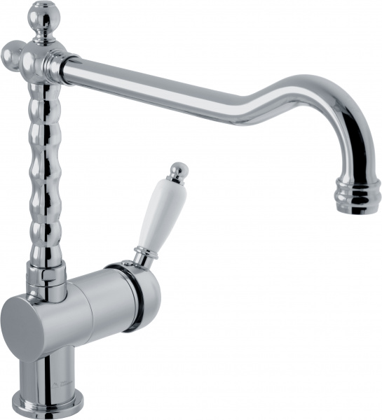 Смеситель для кухни (кухонной мойки) Vetta Rubinetterie Epica