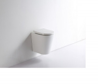 Унитаз подвесной CeramaLux