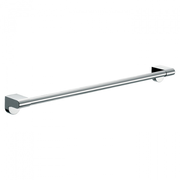 EMCO Mundo Держатель полотенец, 60см, подвесной, цвет: хром