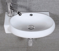 Умывальник CeramaLux