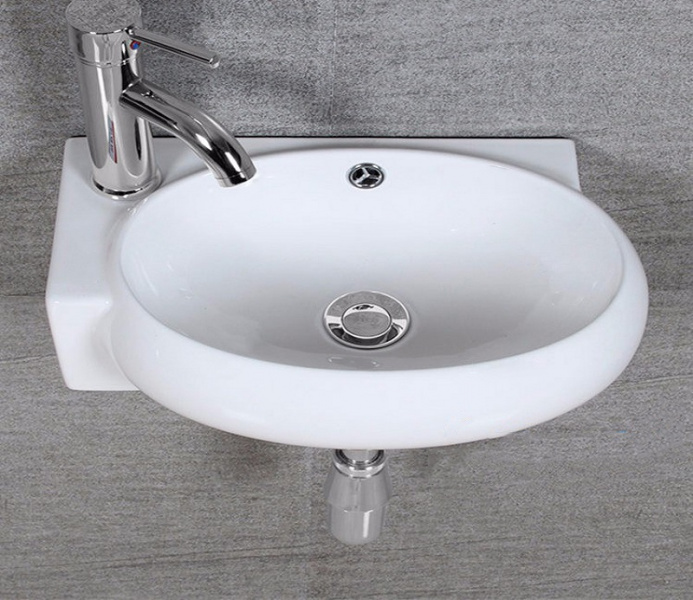 Умывальник CeramaLux