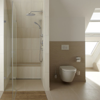 TOTO NC Сиденье для унитаза 38.7x47.1x6см, для унитазов CW761Y, CW762Y, CW763Y, цвет: белый