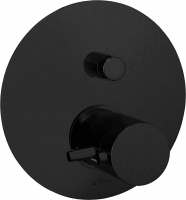 Смеситель для душа встраиваемый термостатический Vetta Rubinetterie A-full