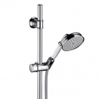 Axor Montreux Душевой набор, цвет: хром