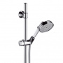 Axor Montreux Душевой набор, цвет: хром