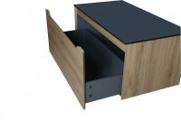 Мебель для ванной комнаты BELBAGNO ART-HPL-900-1C-SO-QR