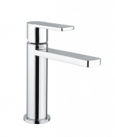 Смеситель для раковины Cezares GLAM-LSM1-01-W0 на столешницу