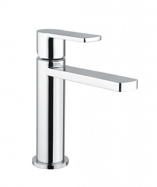 Смеситель для раковины Cezares GLAM-LSM1-01-W0 на столешницу