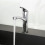 Hansgrohe Focus, Смеситель для кухни, Цвет: хром