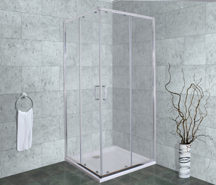 Душевой уголок Timo Altti T-618C