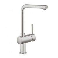 Смеситель для кухни Grohe Minta 31375DC0