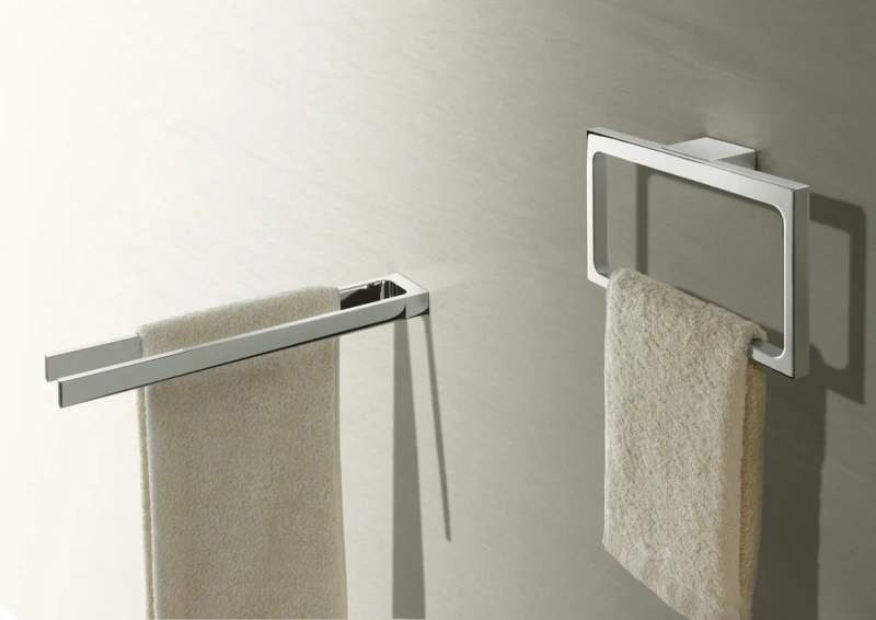 Полотенцедержатель Keuco Edition 11 11121010000 хром