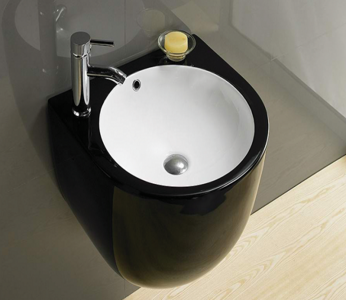 Умывальник CeramaLux