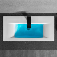 Умывальник CeramaLux