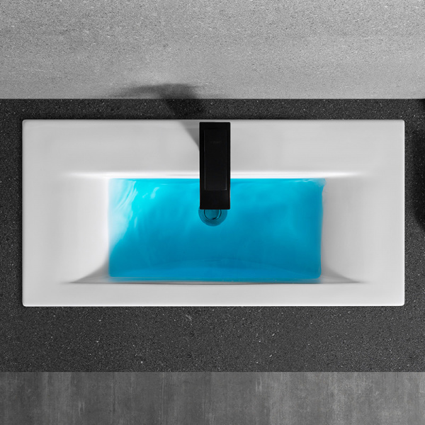 Умывальник CeramaLux