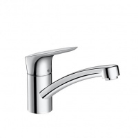 Hansgrohe Logis, Смеситель для кухни, Цвет: хром