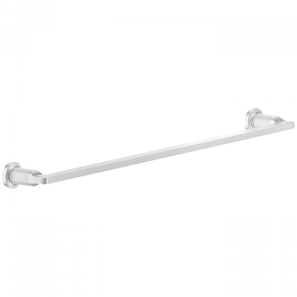 Gessi Inciso Полотенцедержатель 60 см, цвет: хром