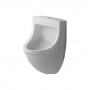 Duravit Starck 3 Писсуар подача воды сверху, с вытяжкой, сток внутренний вертикальный или горизонтальный, включая крепление, модель без „мушки“, 330x3