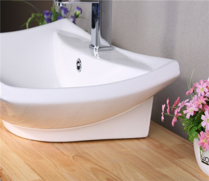 Умывальник CeramaLux