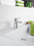 Смеситель для раковины Grohe BauEdge 23328000