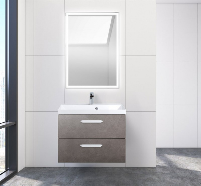 Мебель для ванной комнаты BELBAGNO AURORA-700