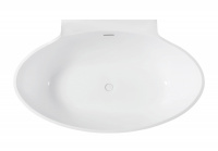 Акриловая ванна ABBER AB9237