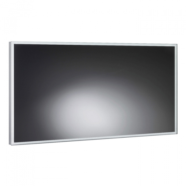 EMCO Prestige Зеркало настенное с LED- подсветкой, B119.3xH64.3см