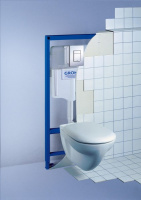 Панель смыва для унитаза Grohe Skate Cosmopolitan 38732000