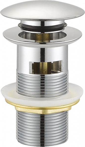 Донный клапан Cezares CZR-SAT6-01