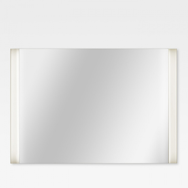 Armani Roca Island Зеркало 173.4x120см с верхней, нижней и боковой подсветкой, Maxiclean