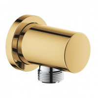 Шланговое подсоединение Grohe 27057GL0 прохладный рассвет