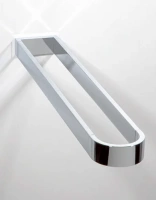 Полотенцедержатель Keuco Edition 300 30018 двойной