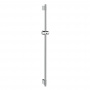 Hansgrohe Unica Comfort Душевая штанга, настенная, 105см., цвет: хром