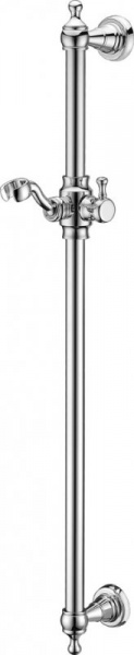 Душевая штанга Cezares LIRA   мм.