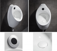 Писсуар подвесной CeramaLux