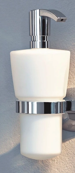 Дозатор Keuco City.2 02753019000