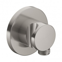 Шланговое подсоединение Keuco 59592050001 матовый никель