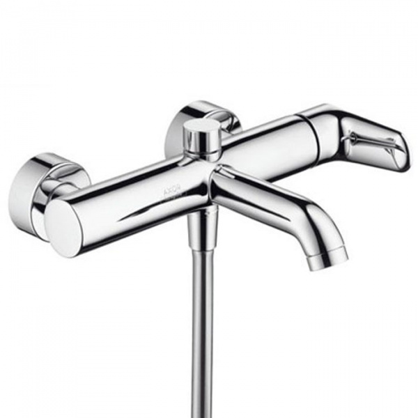 AXOR Citterio M, Смеситель для ванны, однорычажный, ВМ, цвет: хром