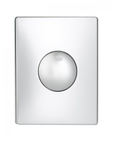 Панель смыва для унитаза Grohe Skate 38573P00