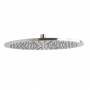 Carlo Frattini Spillo Steel Верхний душ Ø 300 мм., цвет: INOX