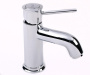 Смеситель Grohe BauClassic 23161000 для раковины